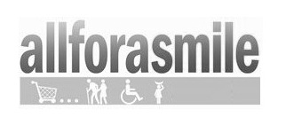 Allforasmile Device mark 2957957 Trademark