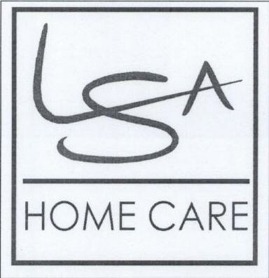 Lsa Home Care Device mark 1791407 Trademark