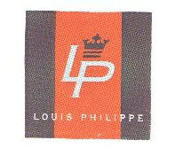 Louis Philippe & Lp Device mark 1610043 Trademark