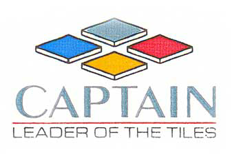 Captain Device mark 1861122 Trademark