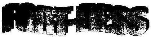 Fort-ress Device mark 1811665 Trademark