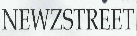 Newzstreet Device mark 1838504 Trademark
