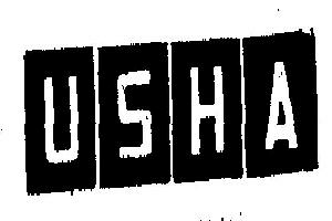 Usha Device mark 860393 Trademark