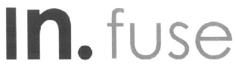 In. Fuse (heavy Letters) Device mark 1408027 Trademark