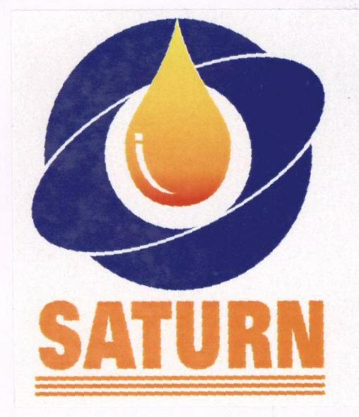 Saturn (label) Device mark 1692929 Trademark
