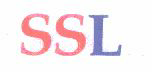Ssl (letter Written In Special Form) Device mark 1458758 Trademark