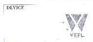 Vepl Device mark 2060013 Trademark