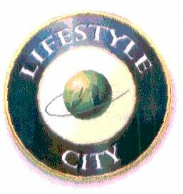 Lifestyle City (device) Device mark 1810369 Trademark