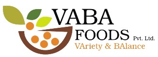 Vaba Foods Device mark 2856930 Trademark
