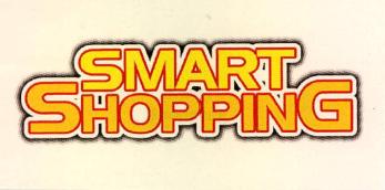 Smart Shopping Device mark 2227736 Trademark
