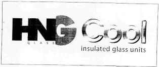 Hng Cool(label) Device mark 2627849 Trademark