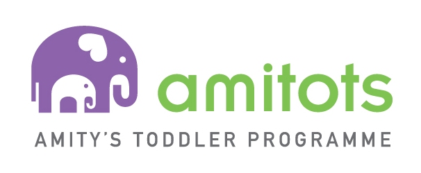 Amitots (logo) Device mark 2909137 Trademark