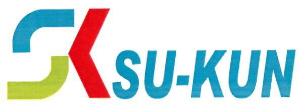 Sk Su-kun (label) Device mark 2265720 Trademark
