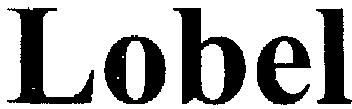 Lobel Device mark 1430400 Trademark