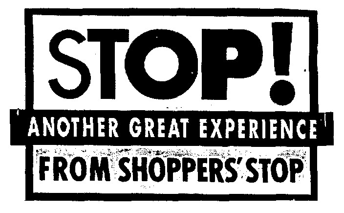 Stop (lable) Device mark 611161 Trademark