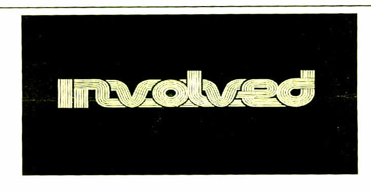 Involved Device mark 2929673 Trademark
