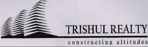 Trishul Realty Device mark 1759046 Trademark