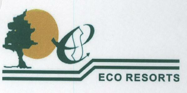 Eco Resorts (logo) Device mark 1522488 Trademark