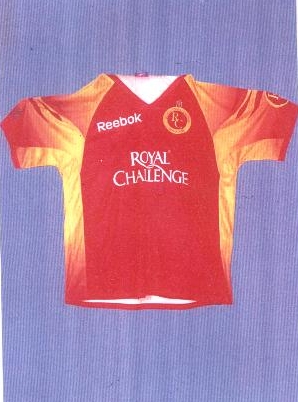 Royal Challenge Device mark 1744926 Trademark