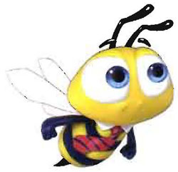 Device Of Bee Device mark 2923082 Trademark