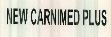 New Carnimed Plus Device mark 2470669 Trademark