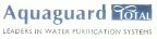 Aquaguard Total (label) Device mark 1561434 Trademark