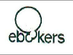 Ebookers (device) Device mark 1272853 Trademark