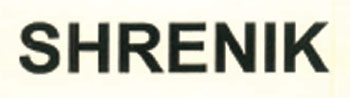 Shrenik Device mark 2663636 Trademark