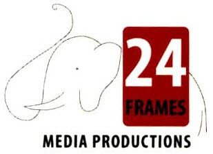 24 Frames Media Productions Device mark 2078867 Trademark