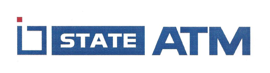 State Atm Device mark 2824396 Trademark
