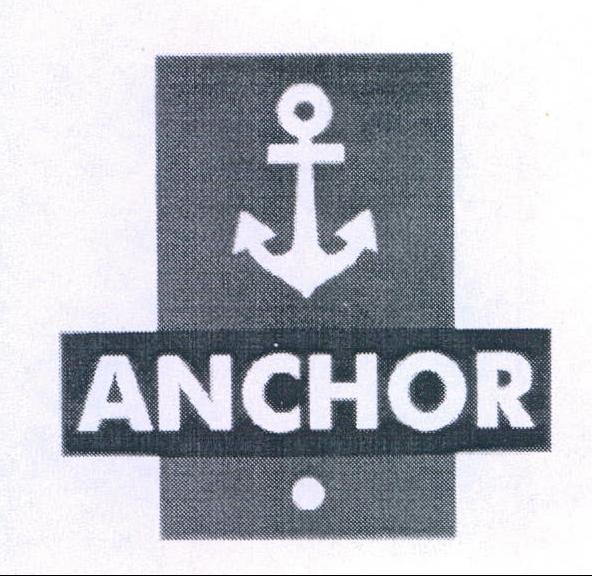 Anchor Device mark 1194576 Trademark