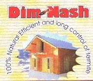Dim Nash (label) Device mark 1578191 Trademark