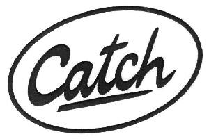 Catch (label) Device mark 2722139 Trademark