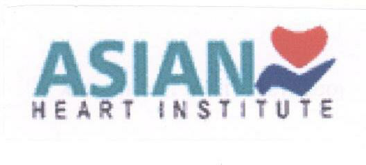Asian Heart Institute Device mark 1681784 Trademark