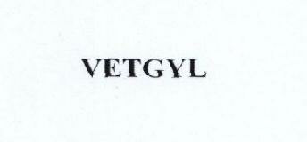 Vetgyl Device mark 1592575 Trademark