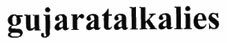 Gujaratalkalies Device mark 1823480 Trademark