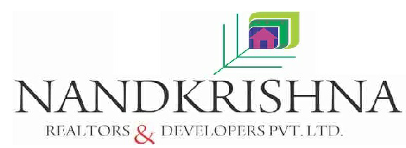 Nandkrishna Realtors & Developers Pvt. Ltd. Device mark 2223390 Trademark