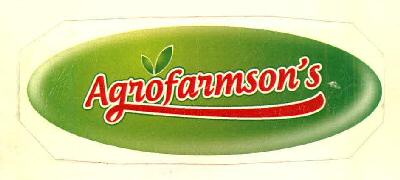Agrofarmson's Device mark 2874093 Trademark