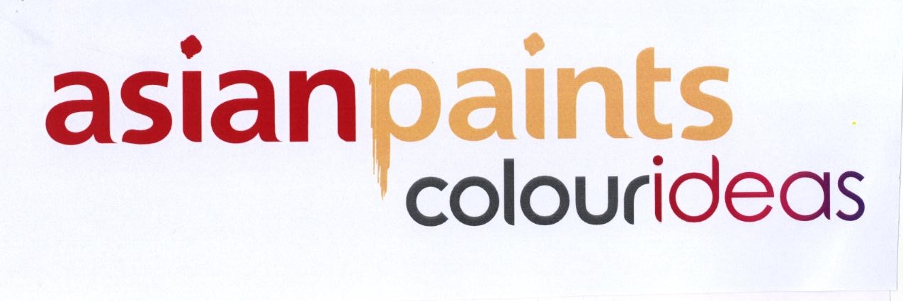 Asian Paints Device mark 1876499 Trademark