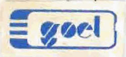 Goel Device mark 902503 Trademark