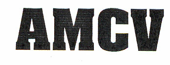 Amcv Device mark 1809643 Trademark