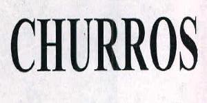 Churros Device mark 2378147 Trademark