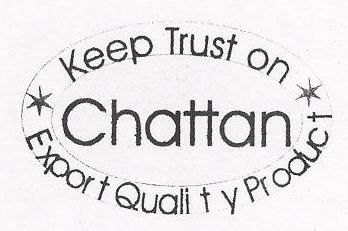 Chattan Device mark 1615296 Trademark