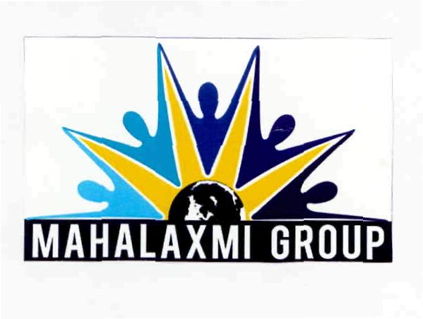 Mahalaxmi Group (device) Device mark 2666923 Trademark