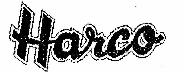 Harco Device mark 556146 Trademark