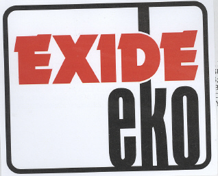 Exide Eko Device mark 1932194 Trademark