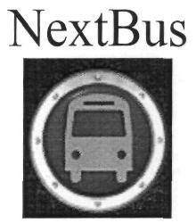 Next Bus Device mark 2861433 Trademark