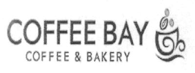 Coffee Bay (device) Device mark 2600979 Trademark