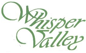 Whisper Valley Device mark 1850162 Trademark