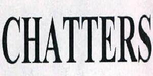 Chatters Device mark 2378146 Trademark